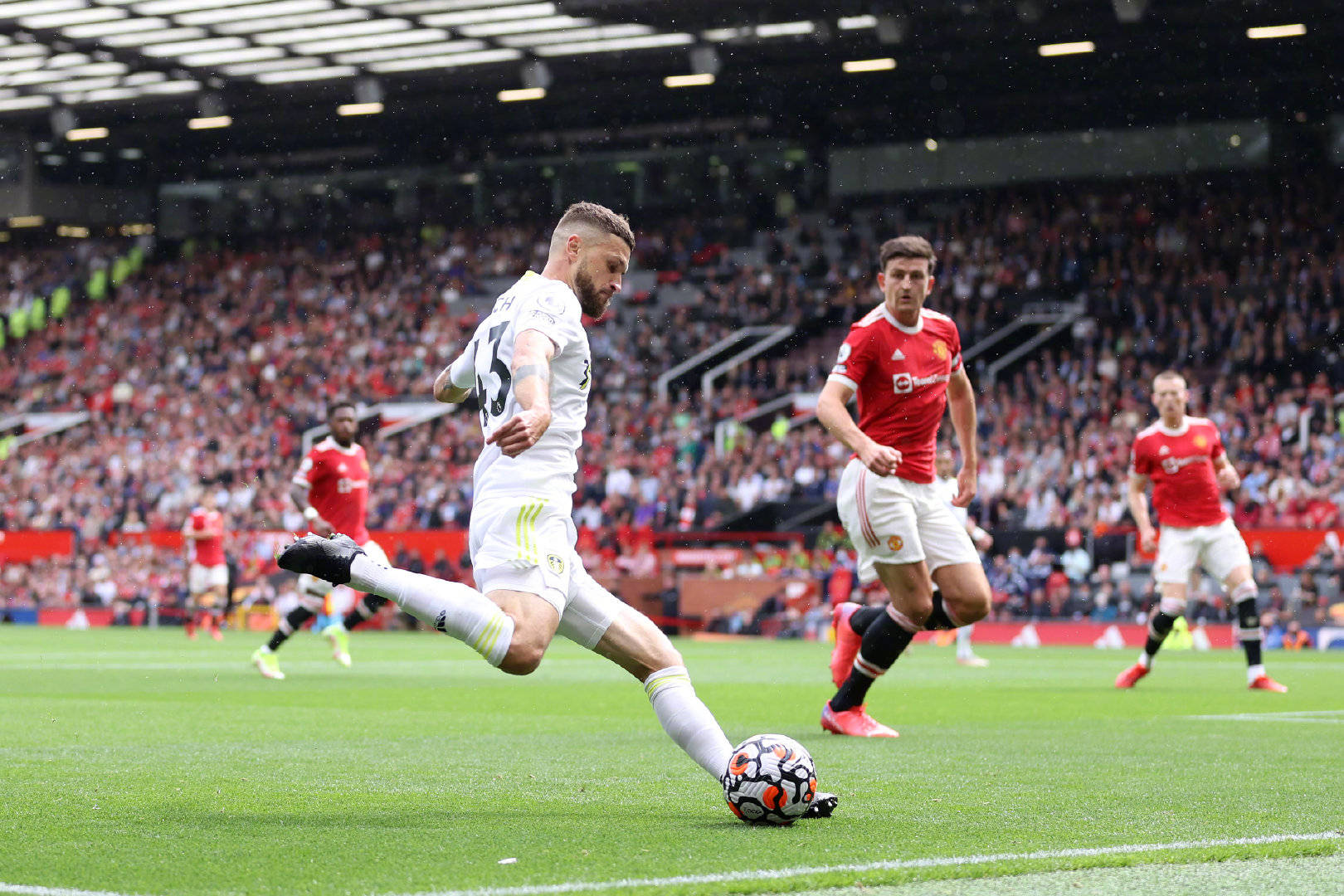 将武术的魅 将武术的魅