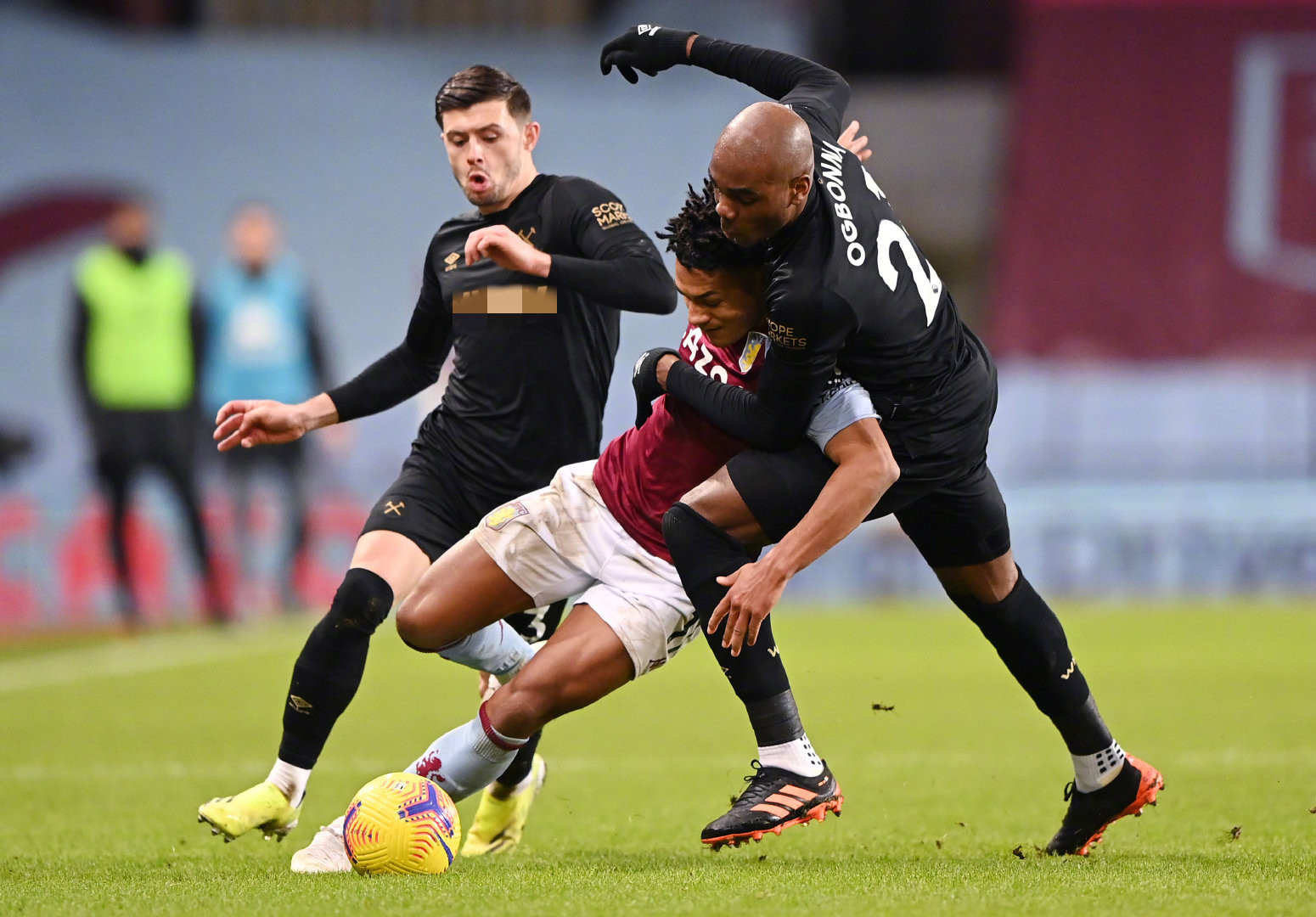 小克鲁伊维 小克鲁伊维