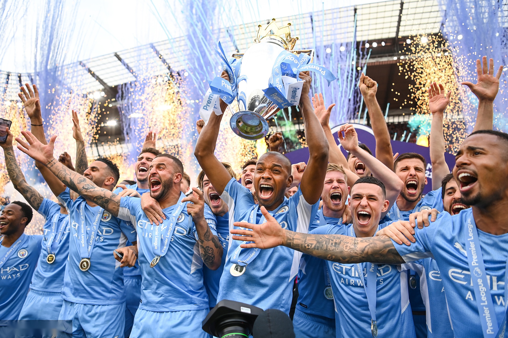 推进能力 推进能力